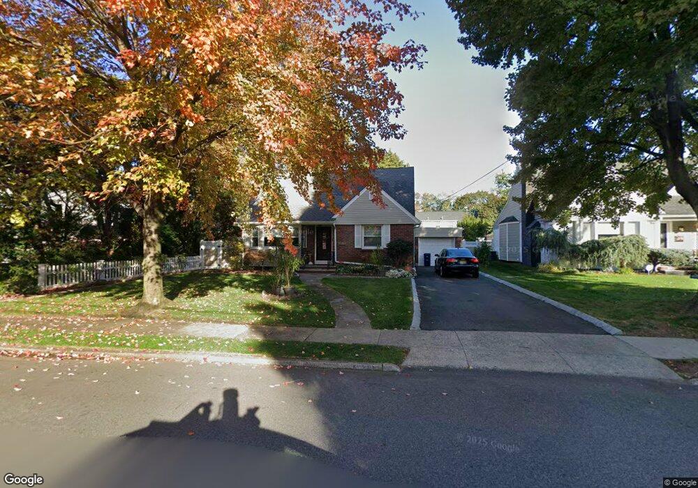 8-23 Fairhaven Place unit 1X, Fair Lawn, NJ 07410 - photo 1