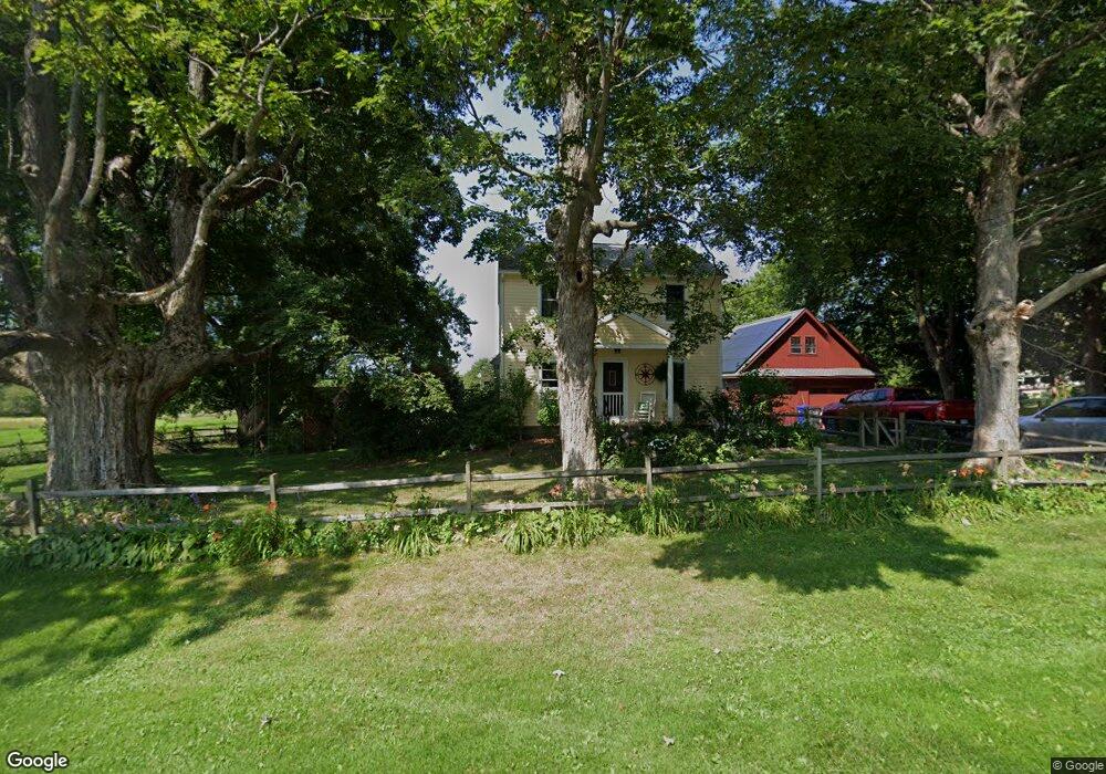 38 South St, Morris, CT 06763 - photo 1