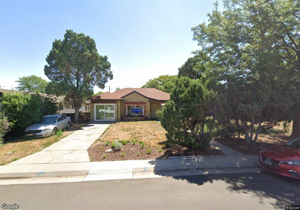 3070 Elm St, Denver, CO 80207 - photo 1