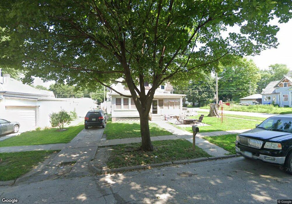 201 W Lowell Ave, Shenandoah, IA 51601 - photo 1