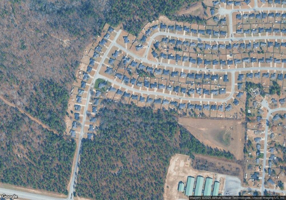 3212 Warwick Place, Hephzibah, GA 30815 - photo 1