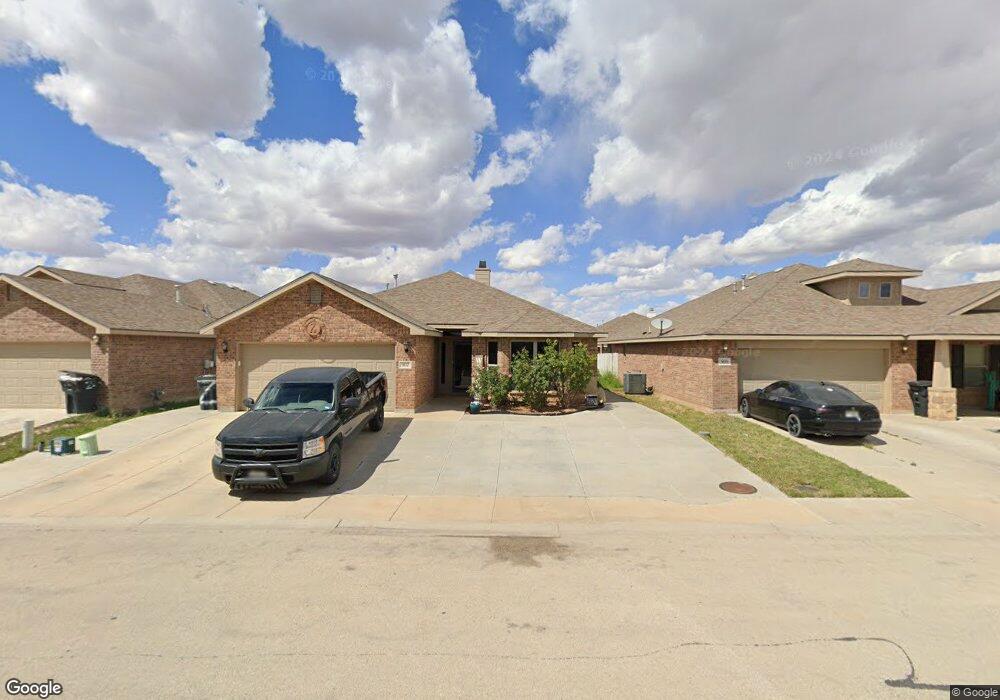 907 E 98th St, Odessa, TX 79765 - photo 1