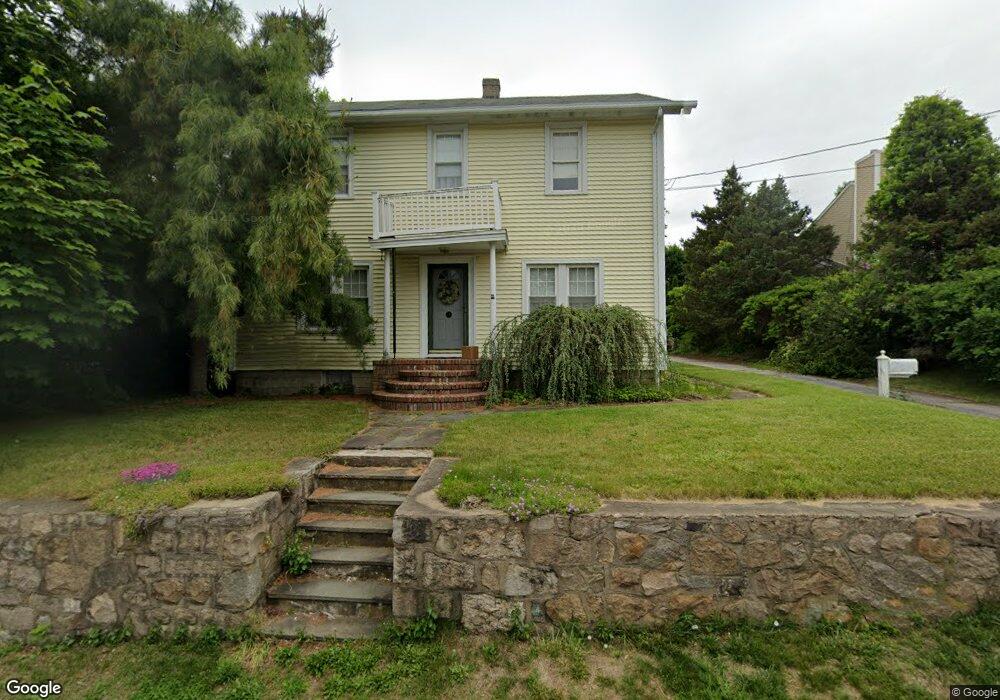 38 Pearl St, Westerly, RI 02891 - photo 1
