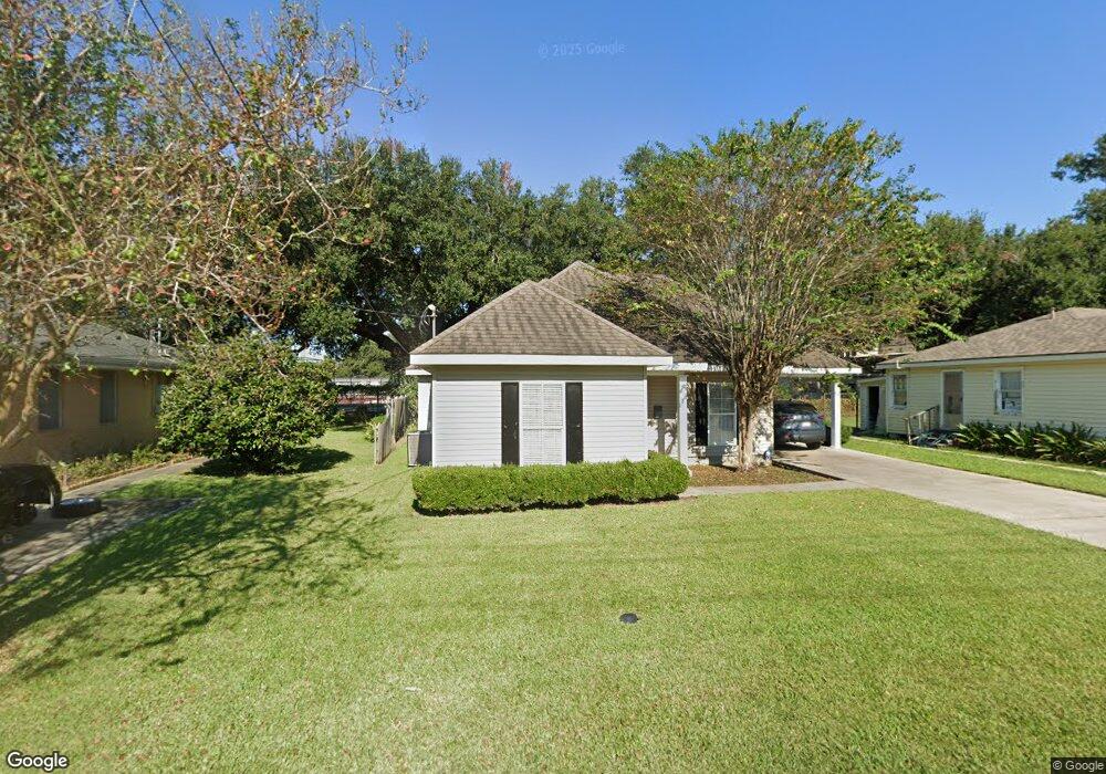 116 Adoue St, Houma, LA 70360 - photo 1