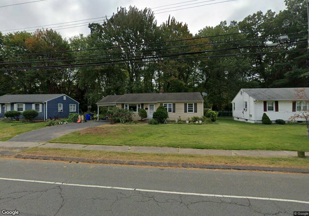 117 Beechwood Rd, West Hartford, CT 06107 - photo 1