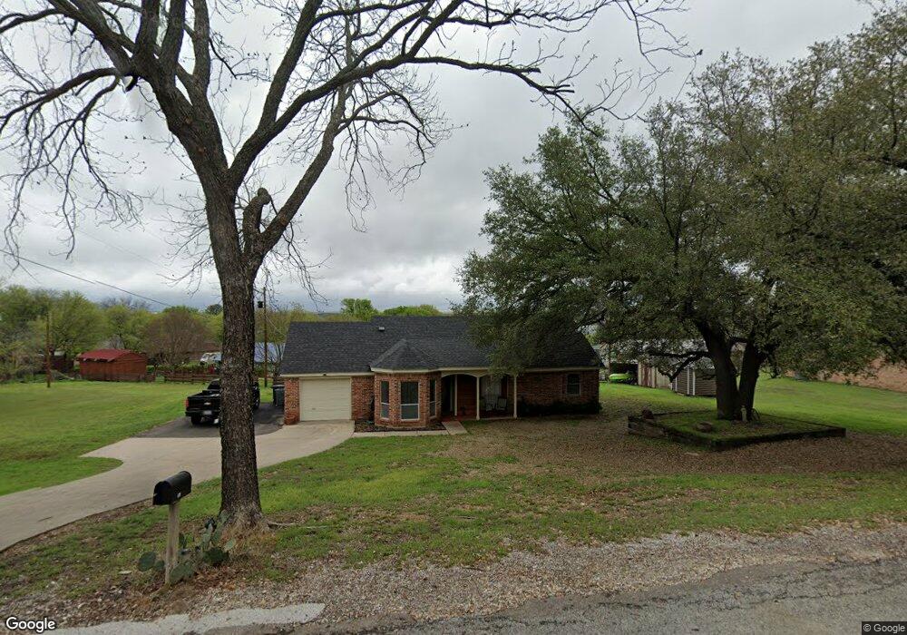 112 Lakeview Terrace, Weatherford, TX 76087 - photo 1