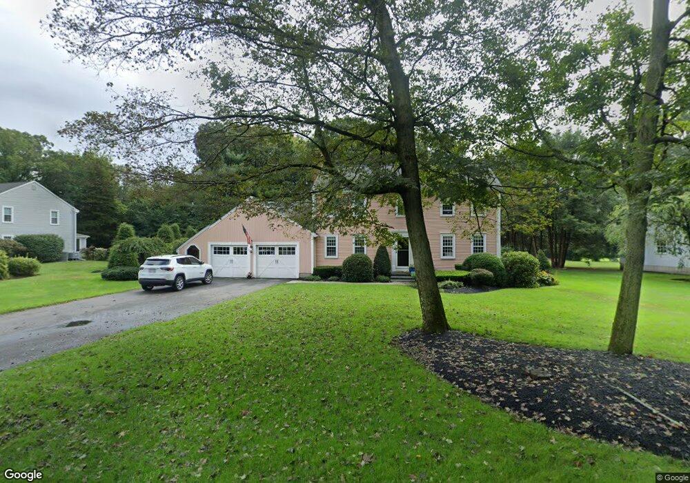 3 Peggy Dr, Southborough, MA 01772 - photo 1