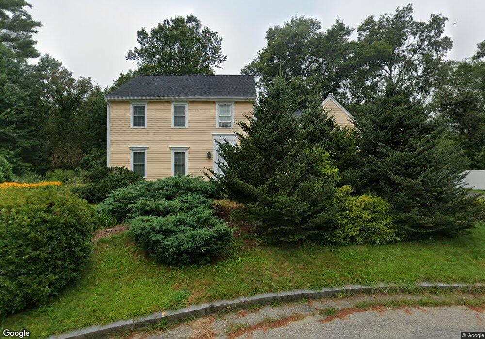 34 Angela Way, Concord, NH 03301 - photo 1