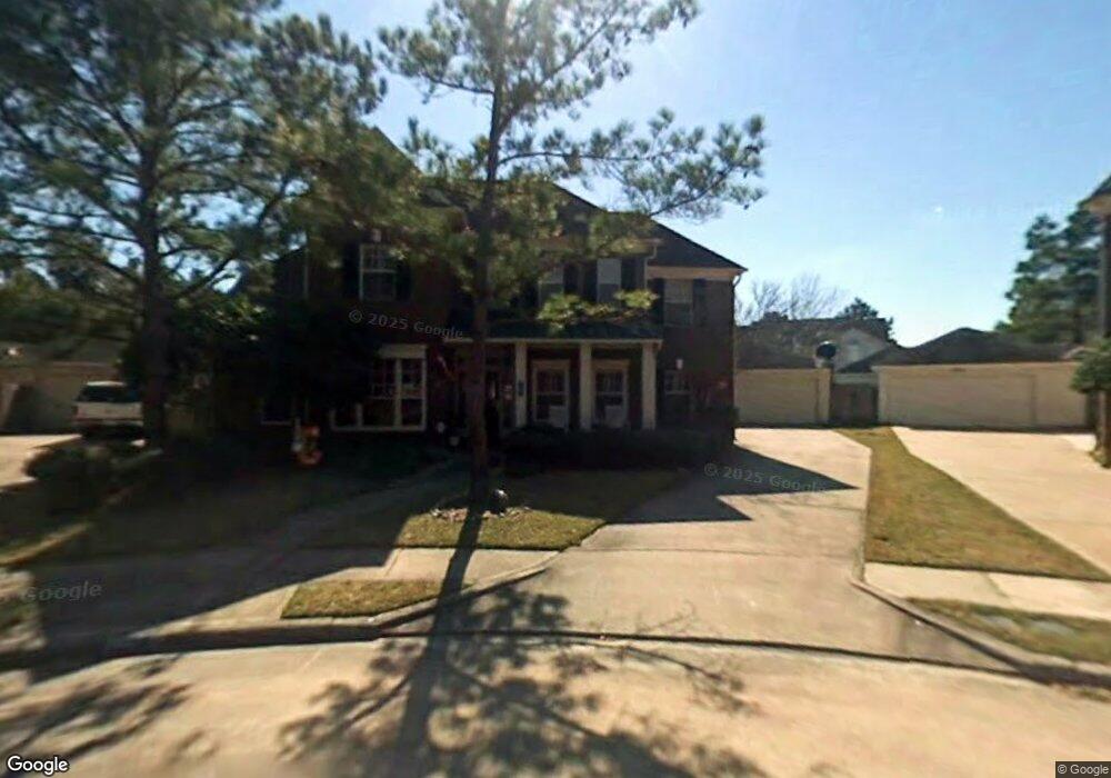 7927 Ivy Trail Ct, Houston, TX 77095 - photo 1