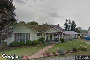 80 Mill Rd, Smithfield, OH 43948