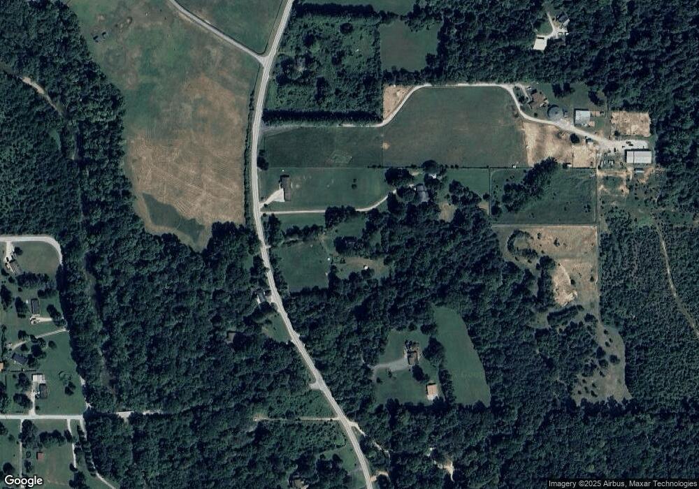 6650 Highway 335 NE, New Salisbury, IN 47161 - photo 1