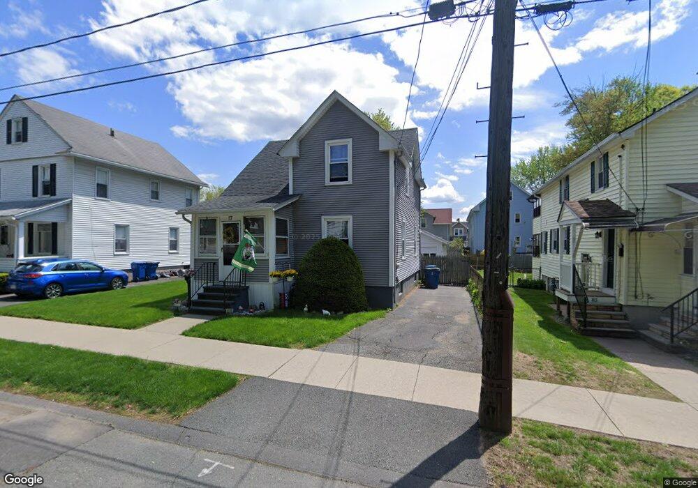 77 Field St, West Springfield, MA 01089 - photo 1