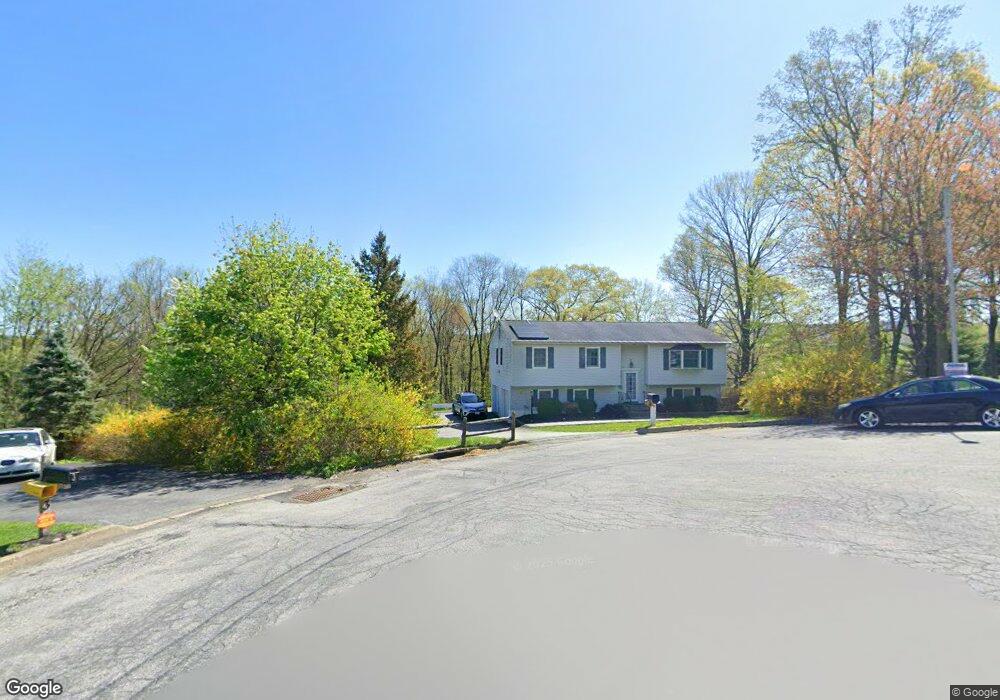 1 Berwynn Rd, Harriman, NY 10926 - photo 1