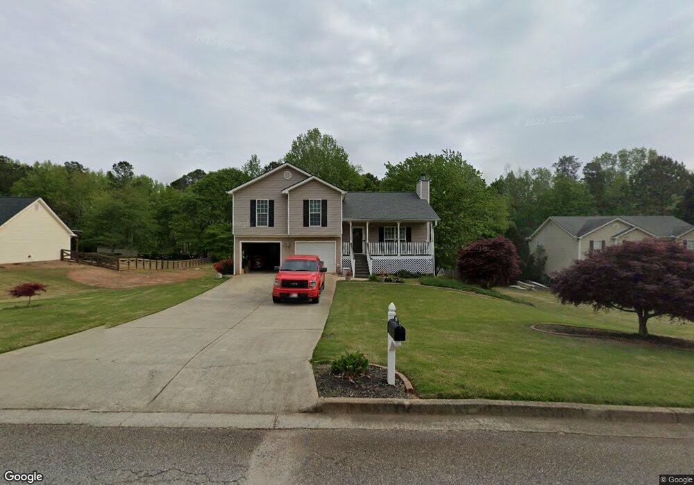 375 Lokeys Ridge Rd unit 36A, Bethlehem, GA 30620 - photo 1