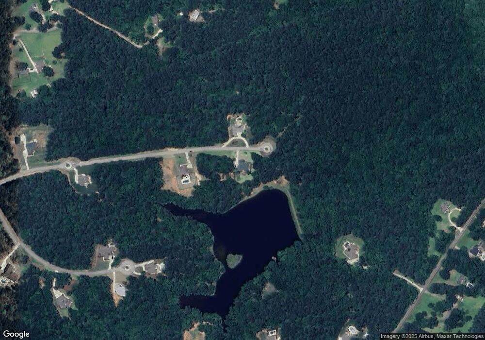 635 Shepherds Crossing, Oxford, GA 30054 - photo 1