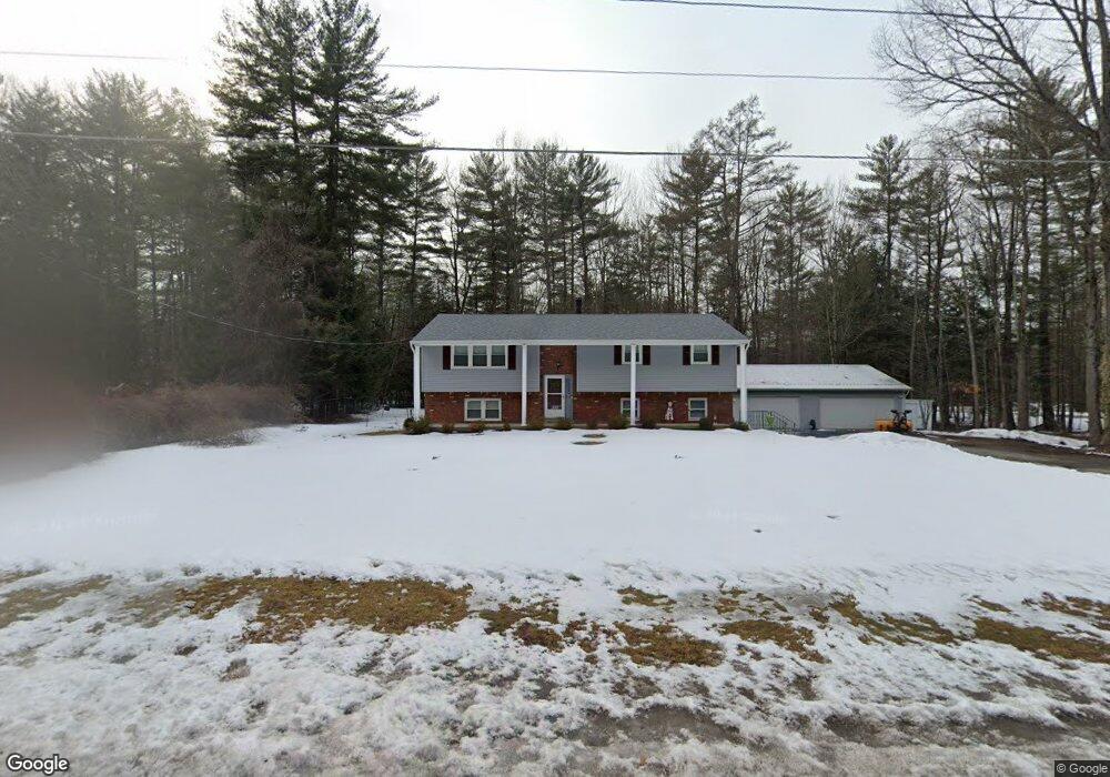 300 Stone Church Rd, Ballston Spa, NY 12020 - photo 1