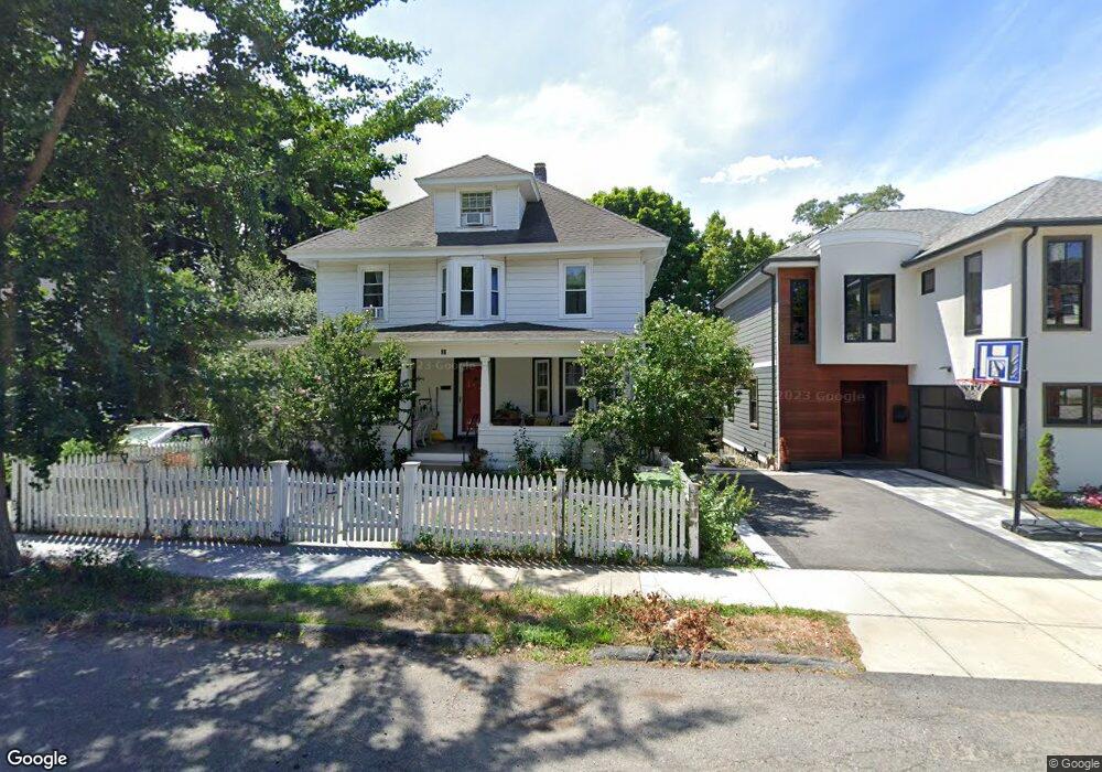 99 Spruce St, Watertown, MA 02472 - photo 1