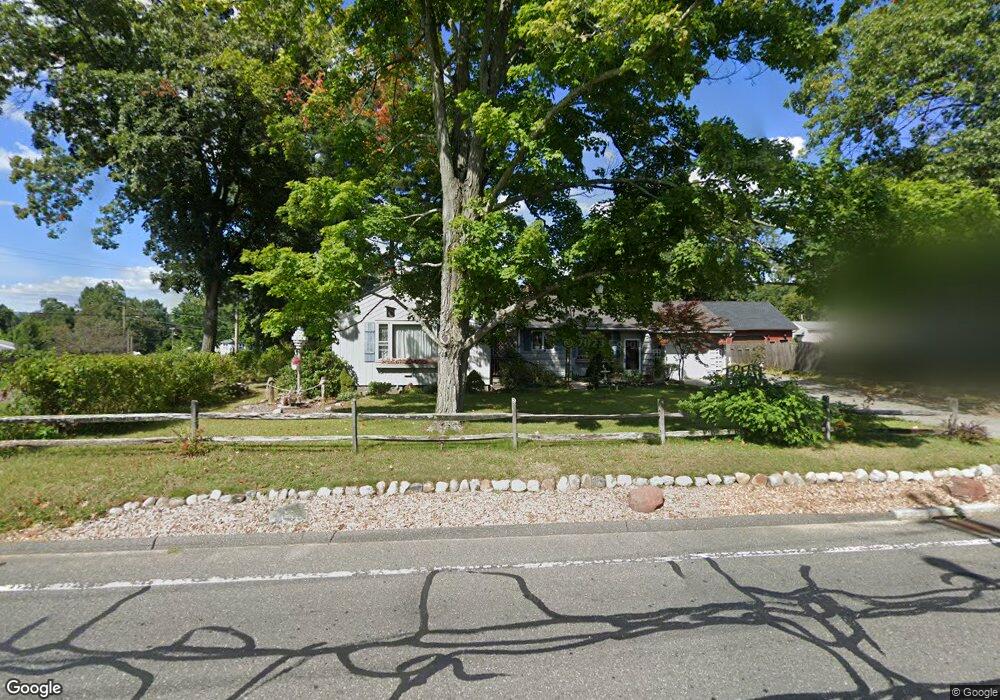 104 Chapin St, Ludlow, MA 01056 - photo 1