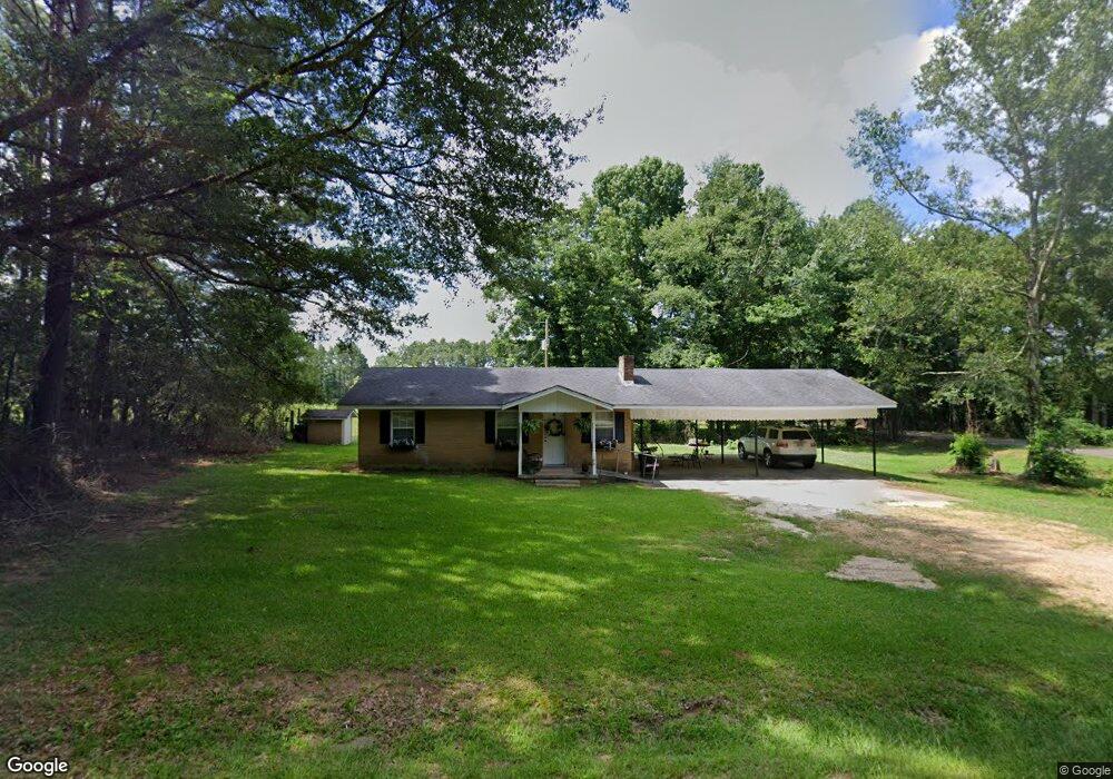 152 Union Creek Rd, Tylertown, MS 39667 - photo 1