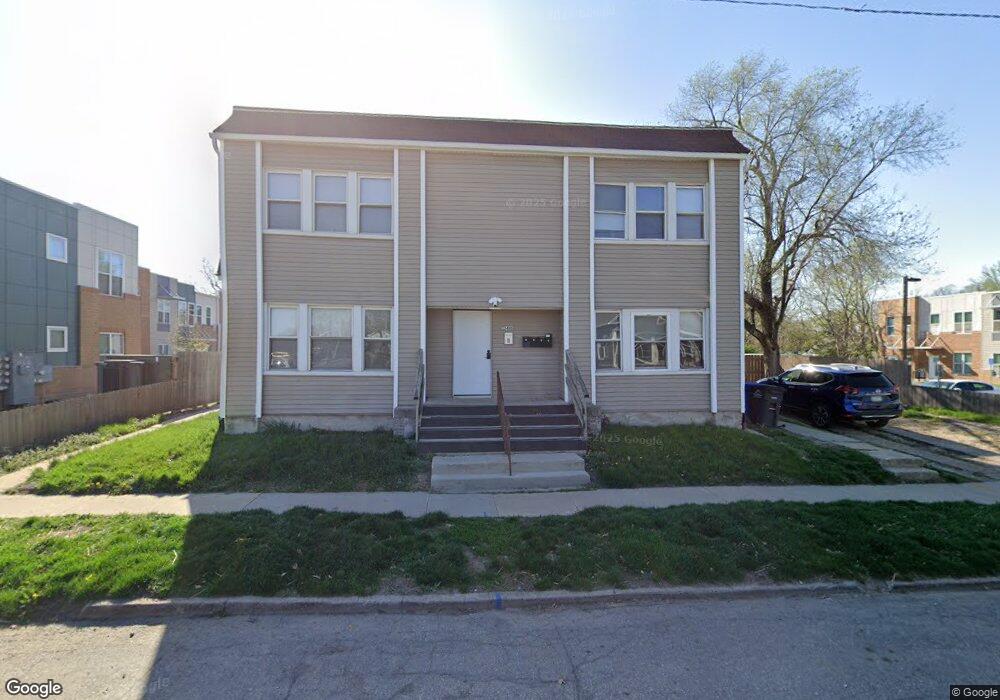 1410 32nd St unit 1, Des Moines, IA 50311 - photo 1