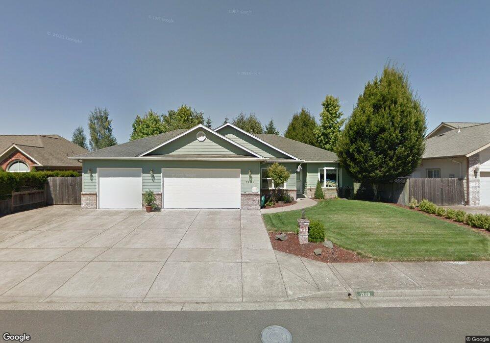 1249 Napa Creek Dr, Eugene, OR 97404 - photo 1