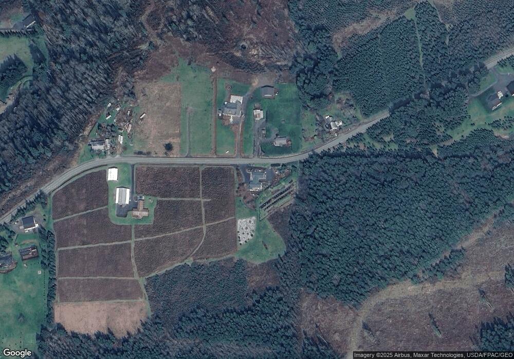 252 Burnt Ridge Rd, Onalaska, WA 98570 - photo 1