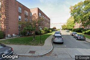 31 1/2 Englewood Ave Unit 3, Brookline, MA 02445