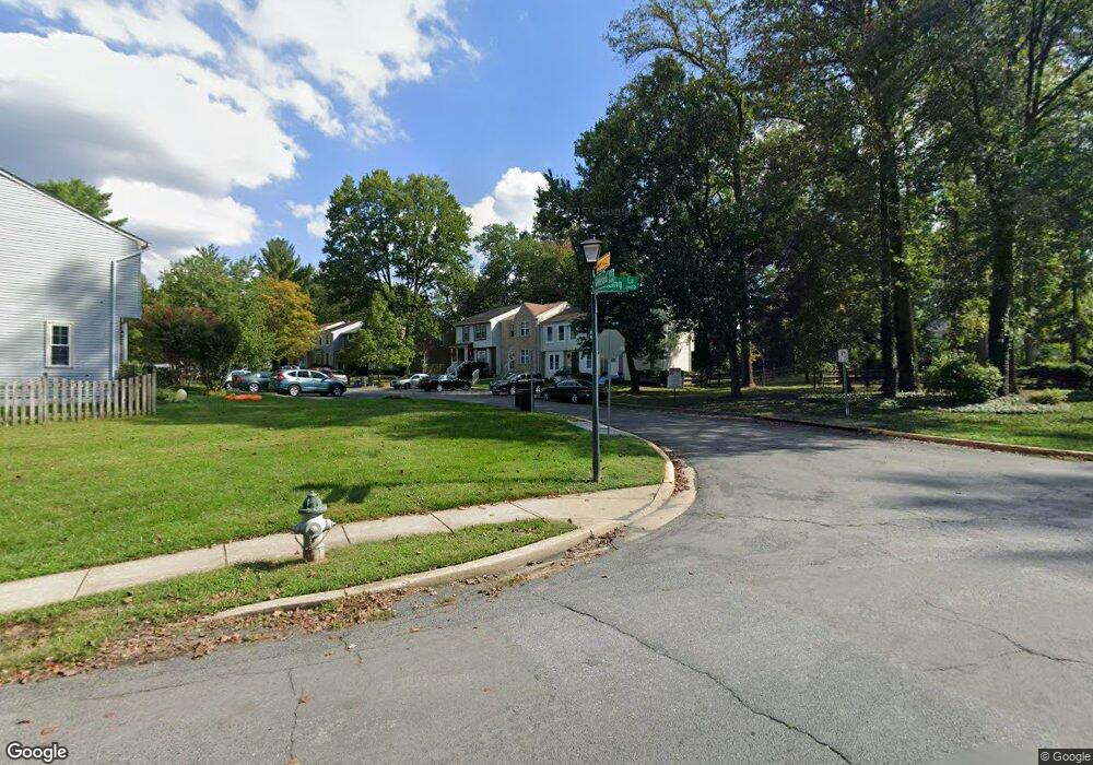 3734 Gelderland Ct, Olney, MD 20832 - photo 1