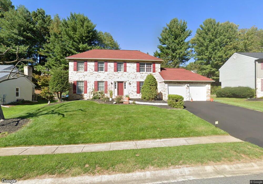 125 Fairhill Dr, Wilmington, DE 19808 - photo 1