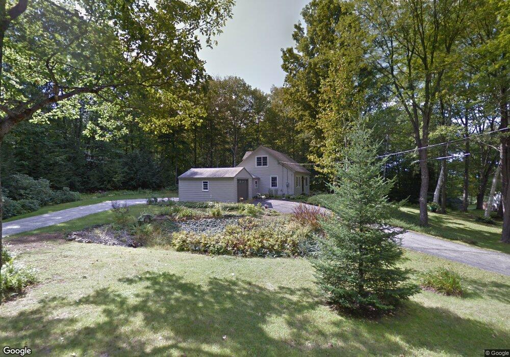 10 Birchwood Dr, Plymouth, NH 03264 - photo 1