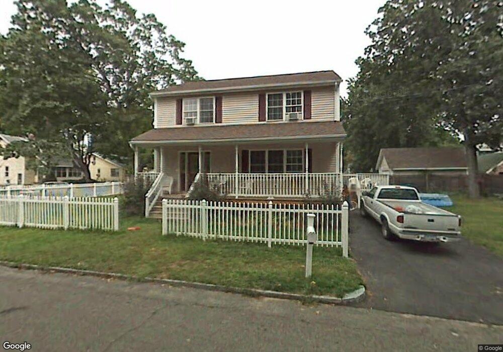 28 Begley St unit 1, Springfield, MA 01109 - photo 1