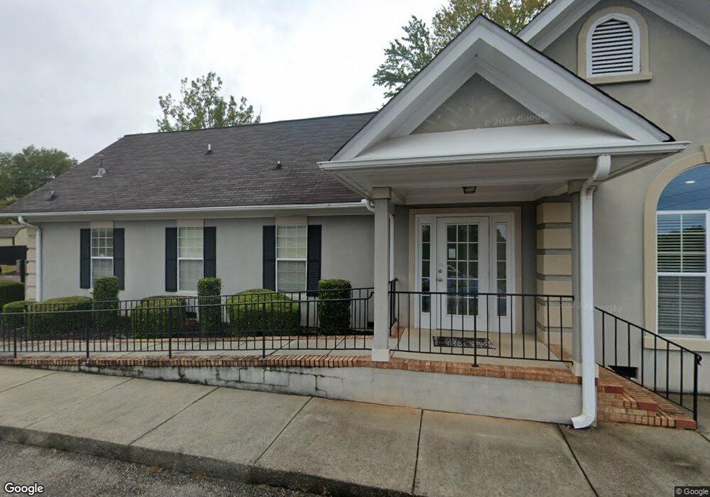 584 Blue Ridge Dr, Evans, GA 30809 - photo 1