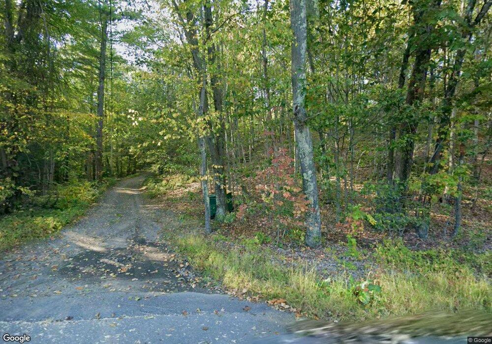 357 Mirick Rd, Princeton, MA 01541 - photo 1