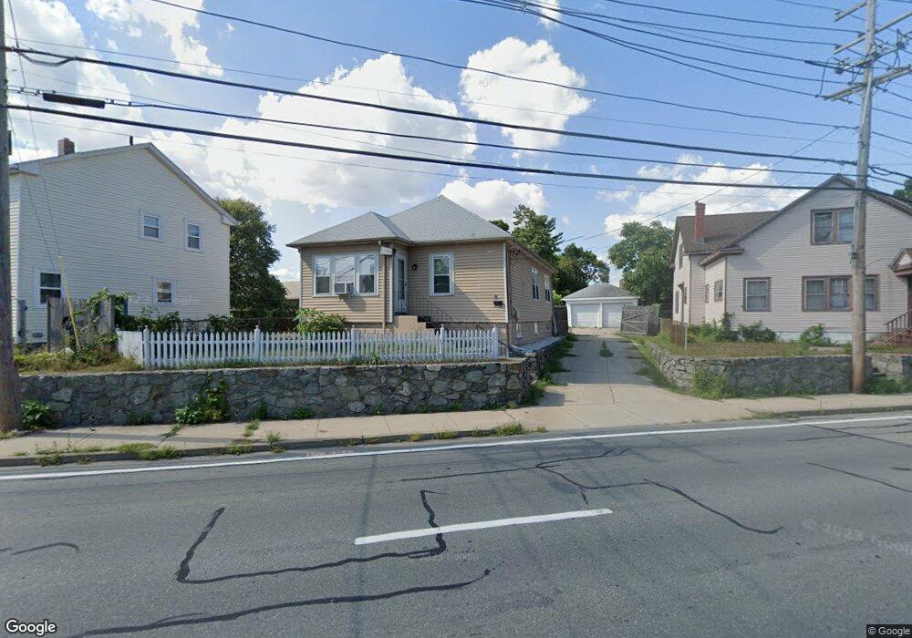 575 Post Rd, Warwick, RI 02888 - photo 1