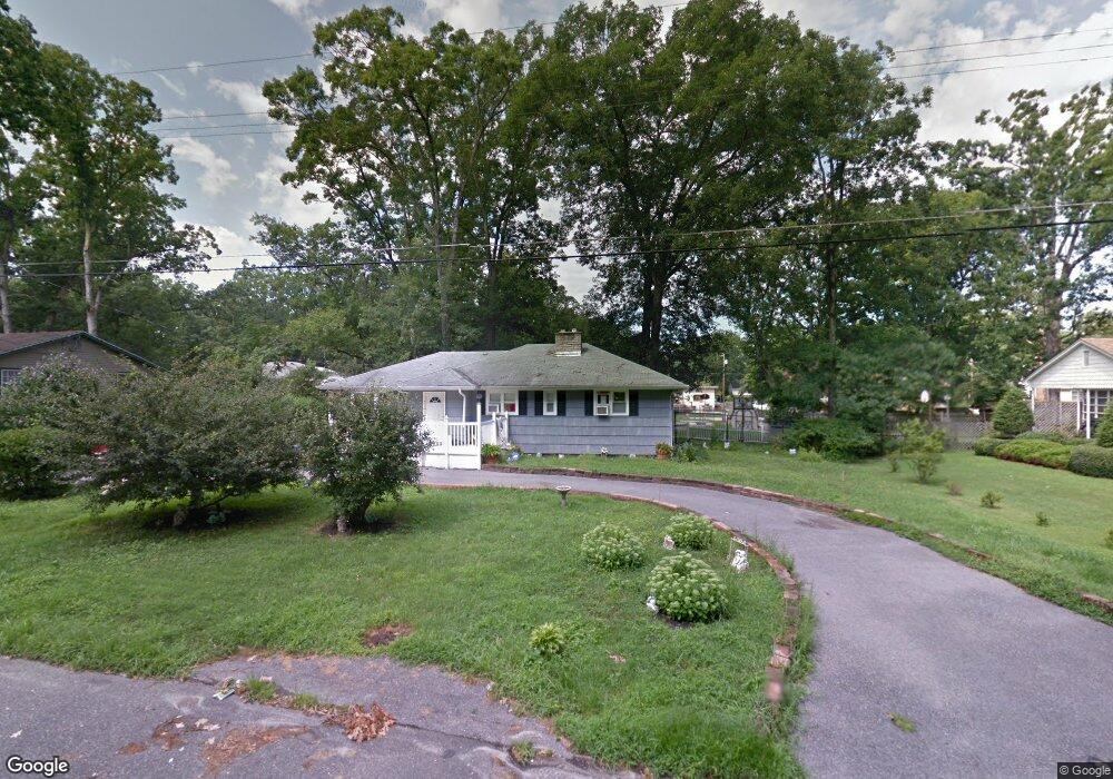 1454 Allen Ave, Vineland, NJ 08360 - photo 1