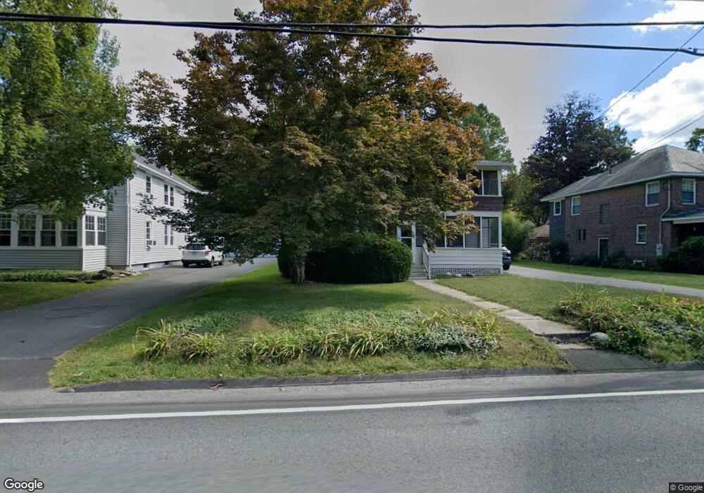 181 N Maple St, Florence, MA 01062 - photo 1