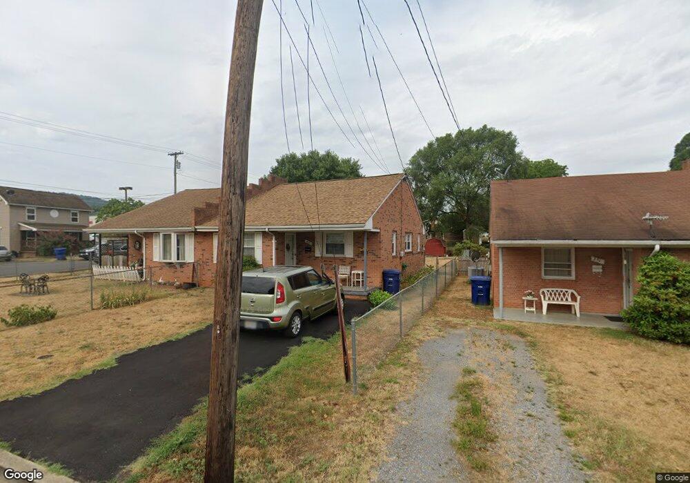 353 Ritenour St, Front Royal, VA 22630 - photo 1