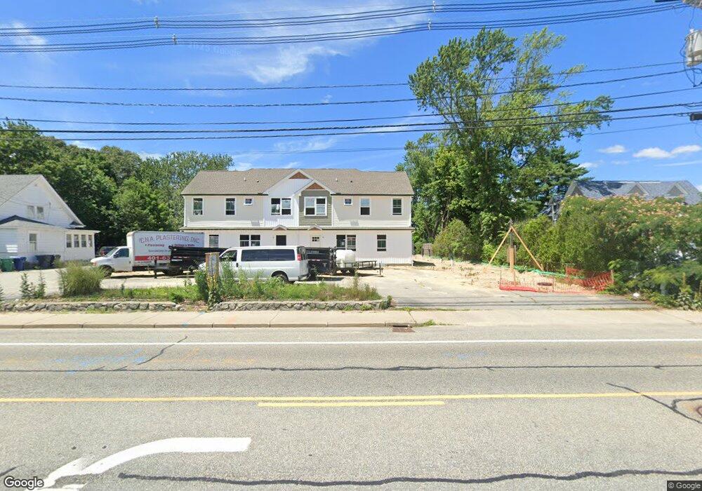 2905 Post Rd, Warwick, RI 02886 - photo 1