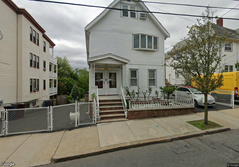 111 High St, Everett, MA 02149 - photo 1