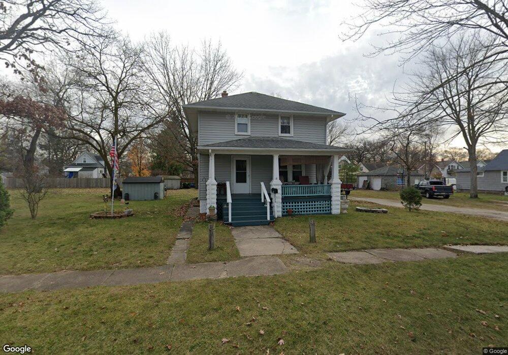 2924 Conner St, Port Huron, MI 48060 - photo 1