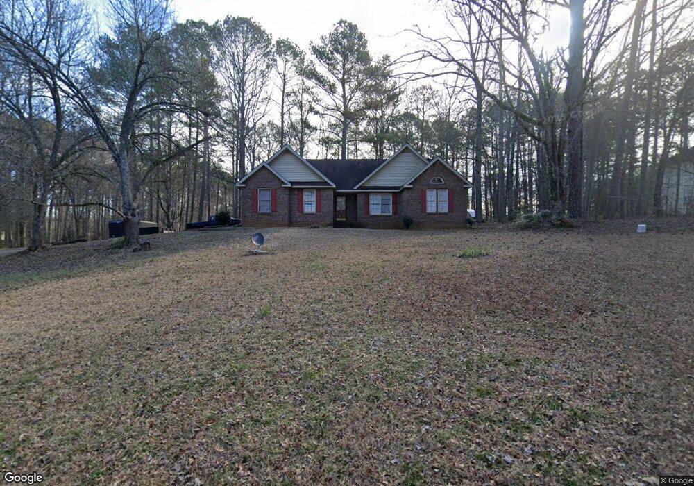 50 Lake Ct, Stockbridge, GA 30281 - photo 1