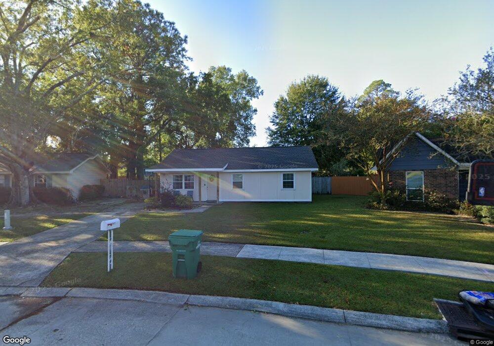 341 Mapleleaf Dr, Slidell, LA 70458 - photo 1