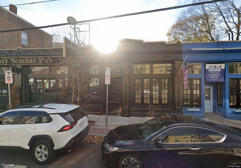 70 Beacon St, Somerville, MA 02143 - photo 1