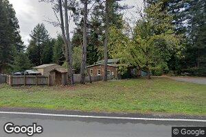 10528 California 36, Carlotta, CA 95528