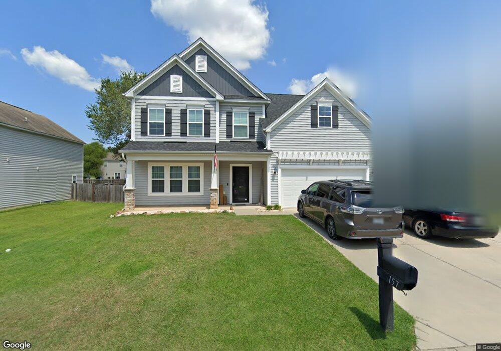 157 Wingspan Way, Chapin, SC 29036 - photo 1