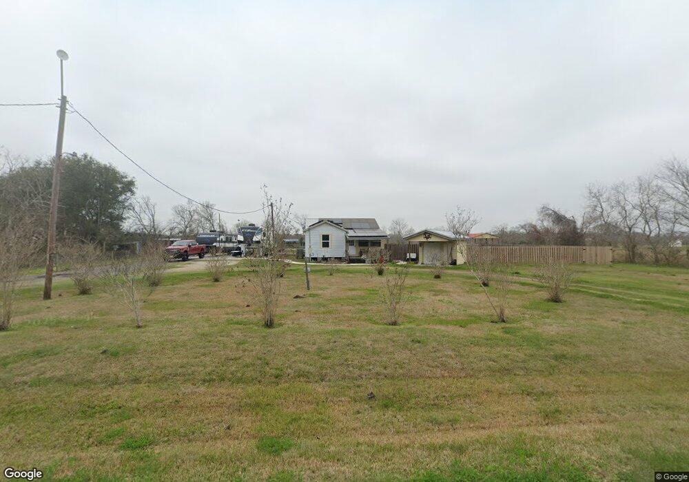 2010 Rymal Rd, Alvin, TX 77511 - photo 1