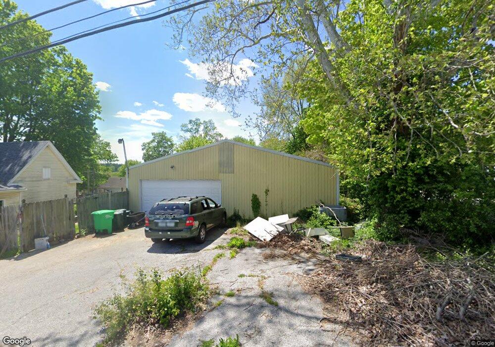 9000 Walnut St, Georgetown, IN 47122 - photo 1