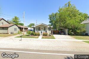 17211 High St, Clarksburg, OH 43115