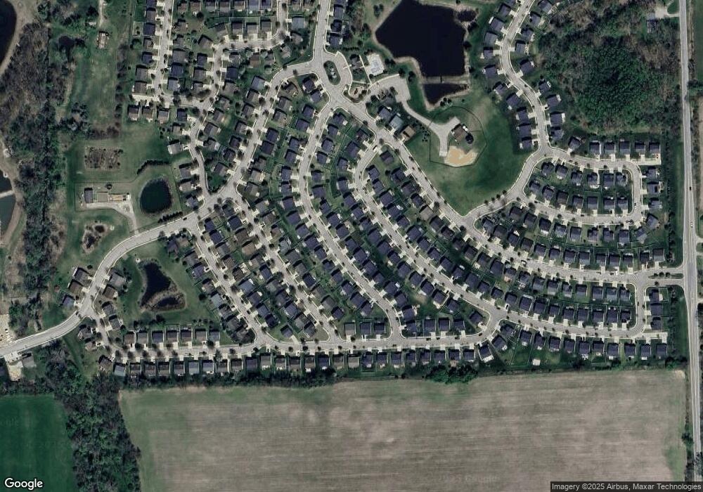 8419 Walnut Hill, Dexter, MI 48130 - photo 1