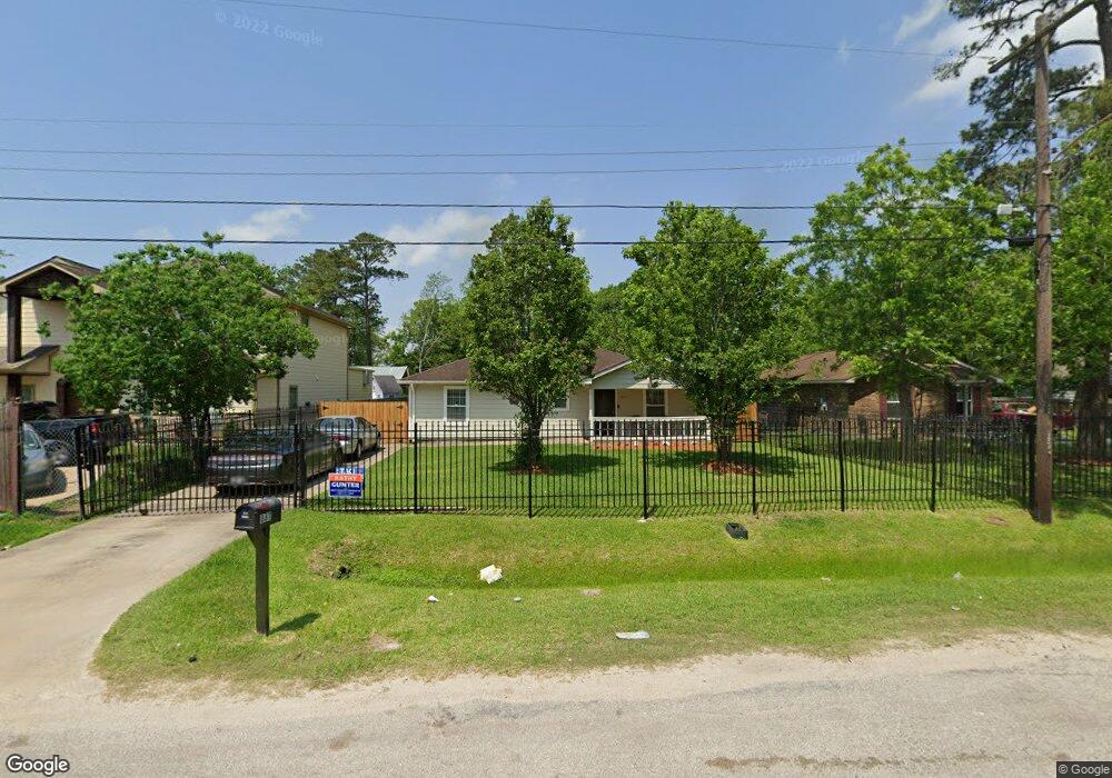 8811 Spaulding St, Houston, TX 77016 - photo 1